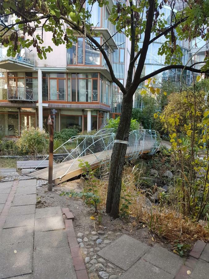 31 Wittelsbacherstrasse Appartement *