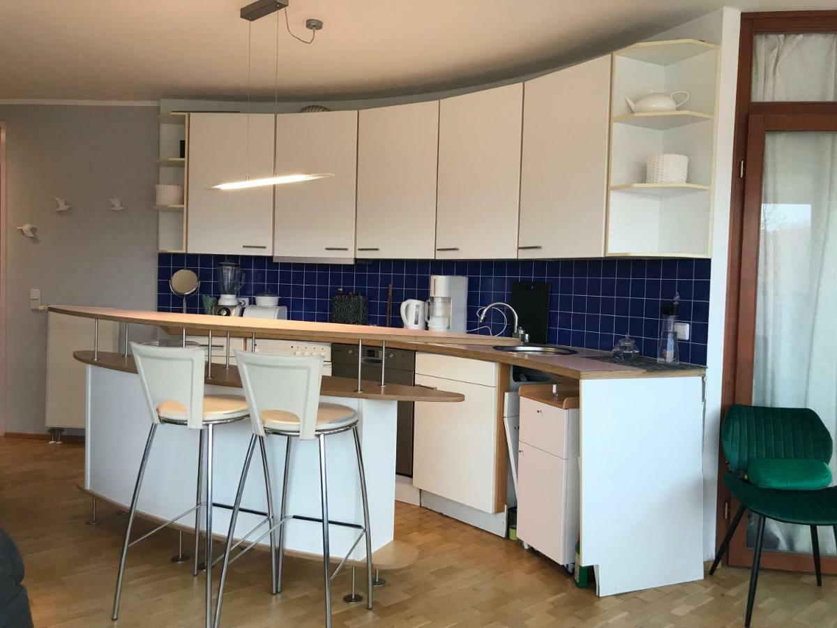 31 Wittelsbacherstrasse Apartment *