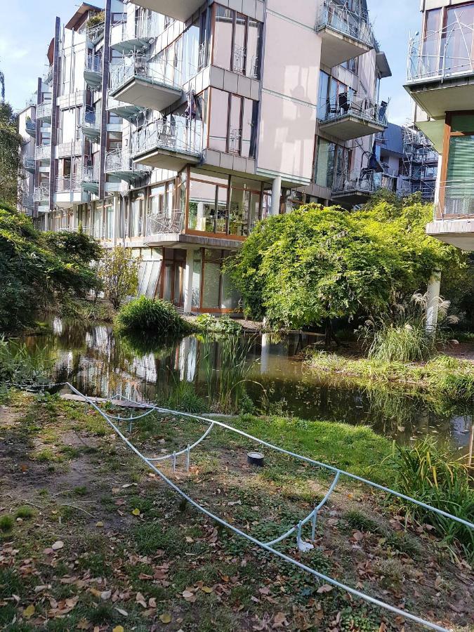 Appartement 31 Wittelsbacherstrasse