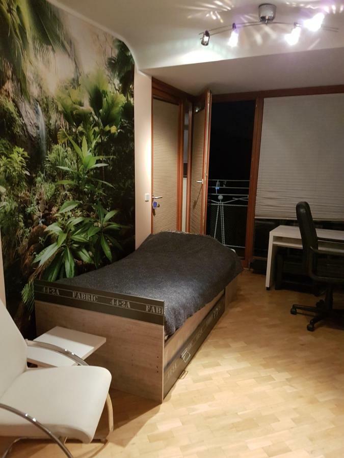 Appartement 31 Wittelsbacherstrasse Berlijn